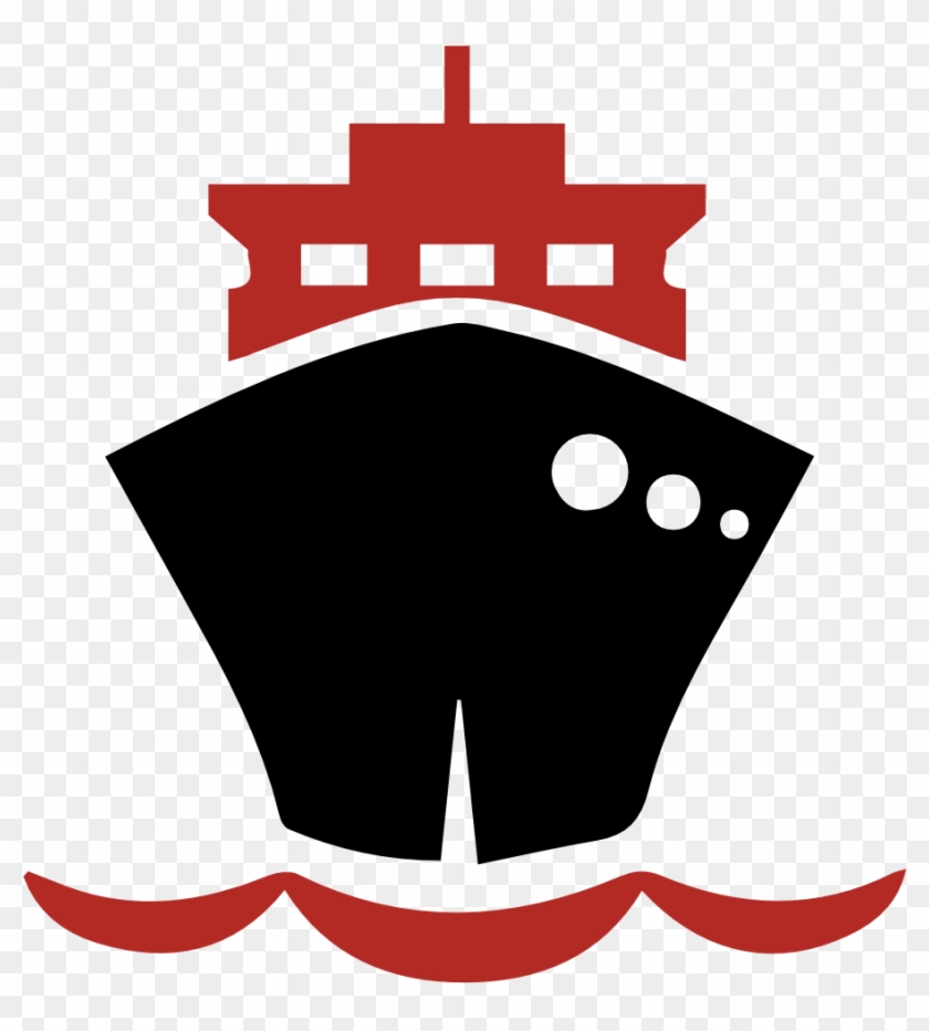 Transportation - Vessel Icon #776282