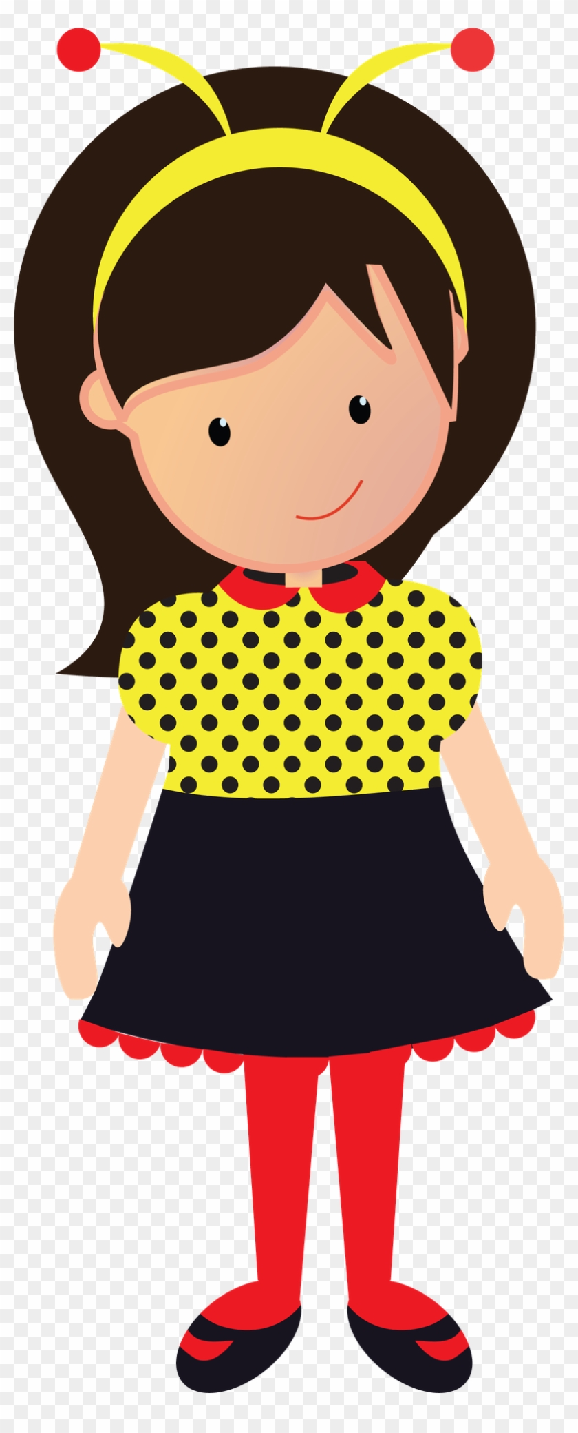 Joaninha - Minus - Drawing #776344