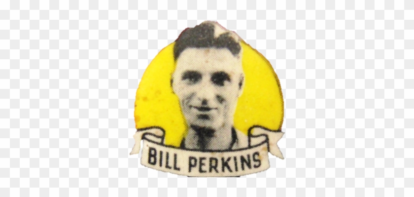 1943 Premiership Player - Illustration #776429