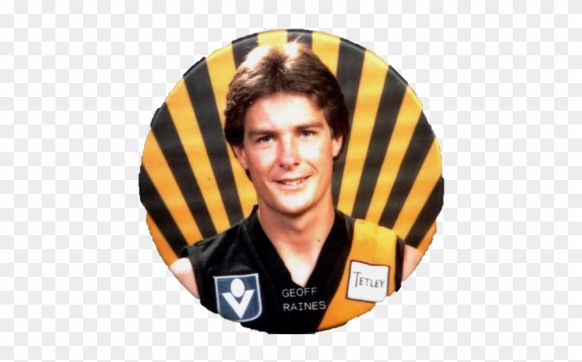 Richmond Football Club, Tigers - Player #776430