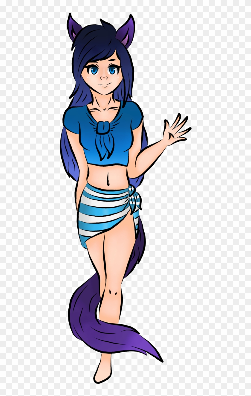 [aphmau - - Group Collab]dottie - Starlight By Ravenclawgaming - Fan Fiction #776470