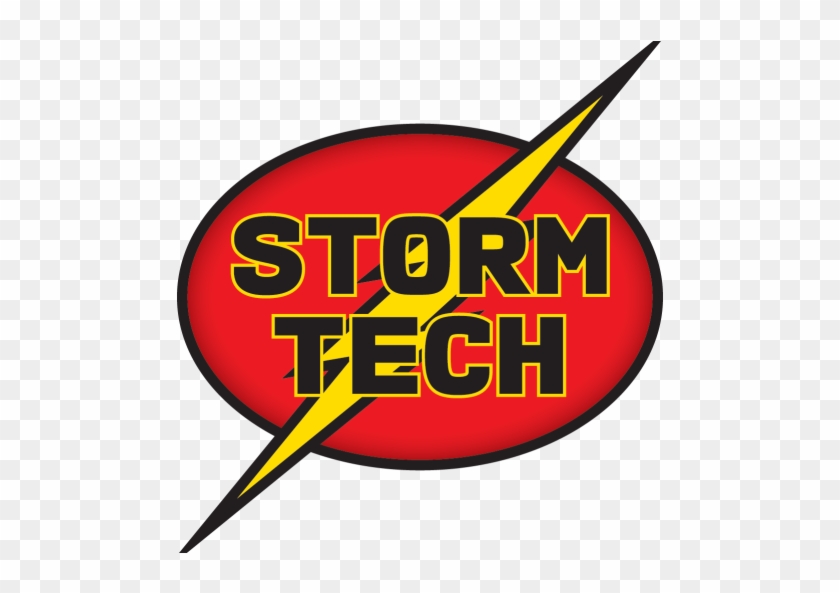 Storm Tech Management - Storm Tech Management #776484