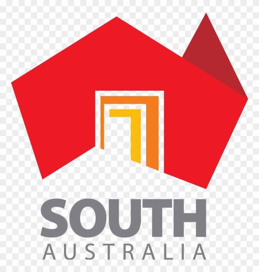 South Australia's New Logo Has Been Unveiled With A - South Australian Tourism Commission #776518