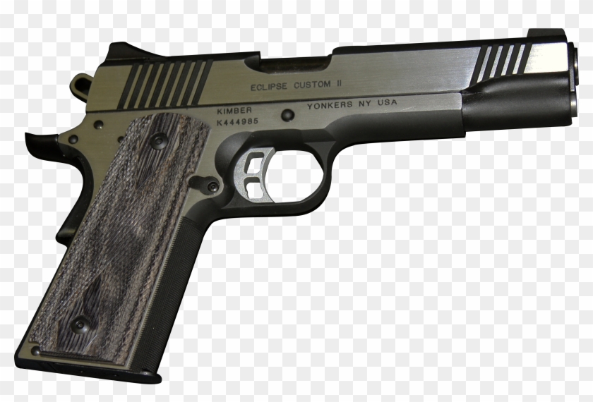 Px - Dan Wesson Valor Commander #776527