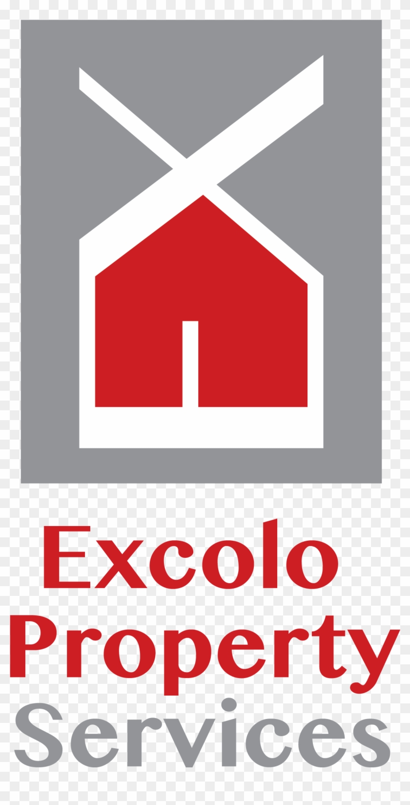 Excolo Property Services Needed A Logo And Business - Oklahoma Department Of Human Services #776524