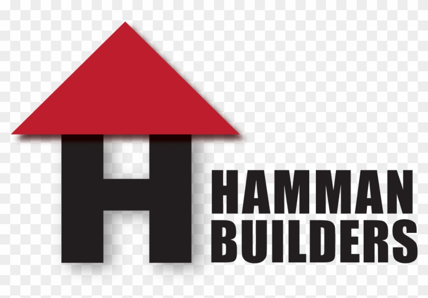 Logo Design By Elmien De Wet For Hamman Builders, Knysna, - Bang Your Head Here #776528