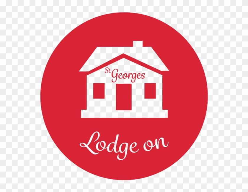 Logo Design By Dii For Cottages On St Andrews & Lodge - Real Time Operating System #776529