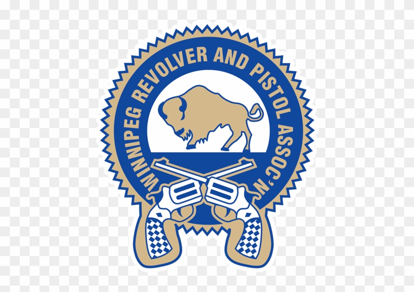 Winnipeg Revolver And Pistol Association Inc - Adü #776542