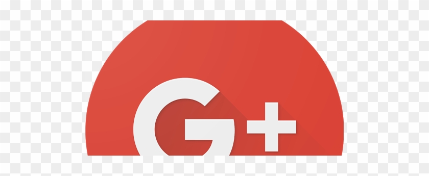 Google Plus Logo 2016 #776603