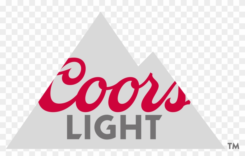 coors light png transparent