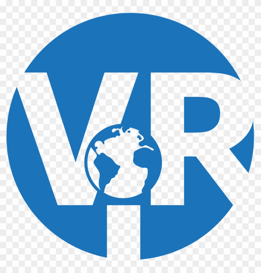 Vir Globe Logo Transparent - Angel Tube Station #776704