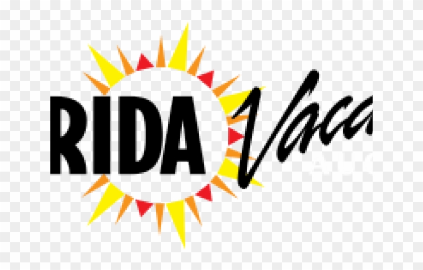 Vacation Clipart Florida Vacation - Florida #776733