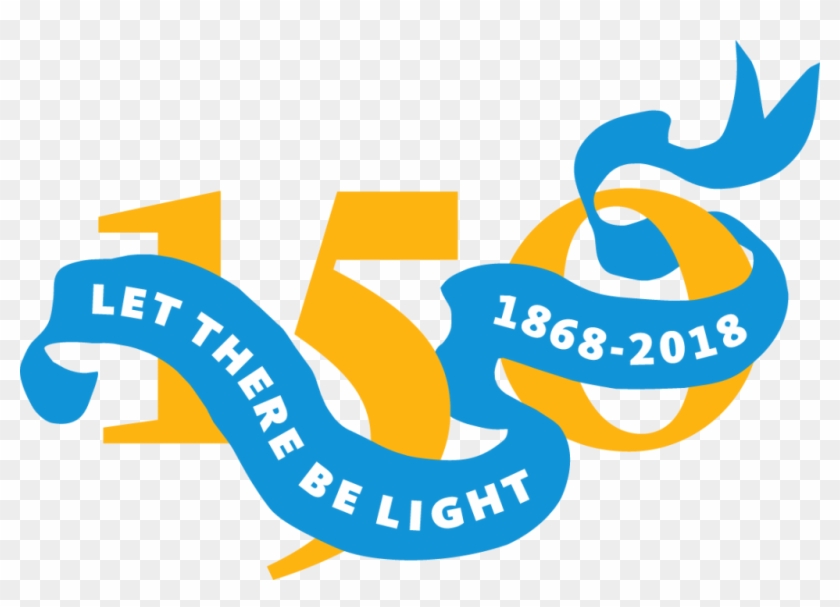 Uc 150th Anniversary Highlight - 150 Years University Of California #776847