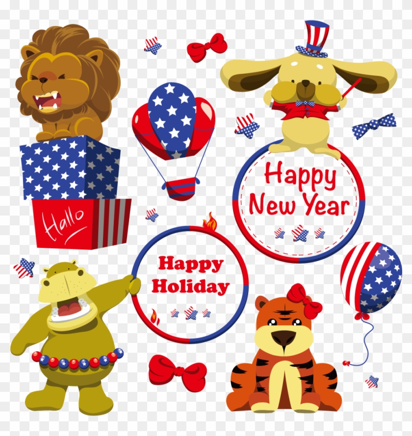 Circus Chinese New Year - Circus Chinese New Year #776880