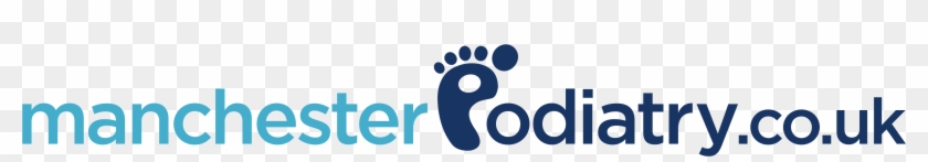 The Logo Of Manchester Podiatry - Department Of Industry, Skills And Regional Development #776863