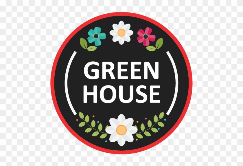 The Green House - Circle #776873