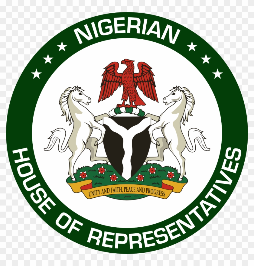House Of Reps Nigeria #776900