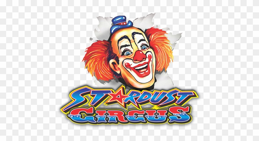 Stardust Circus #776937