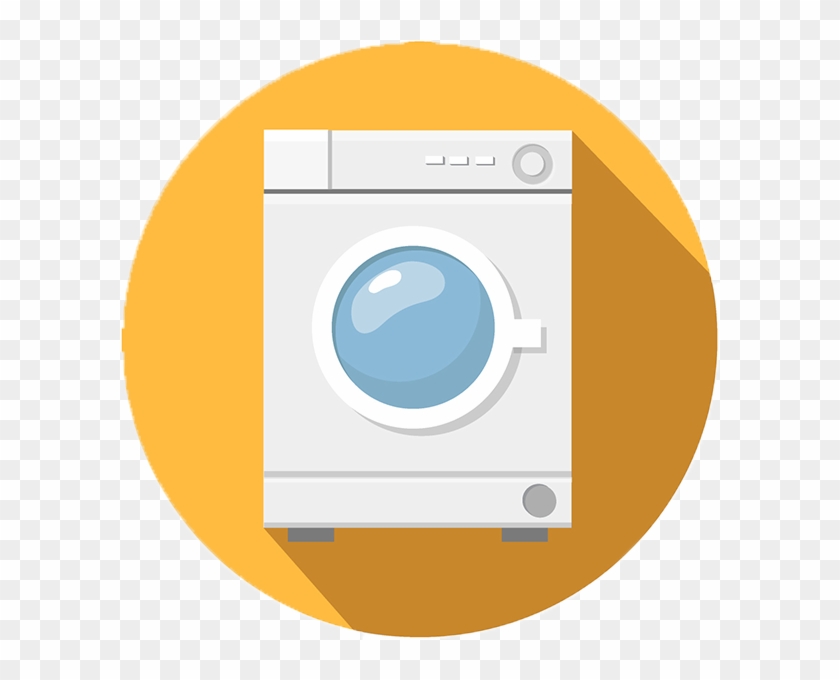 888 912 - Washing Machine #776943