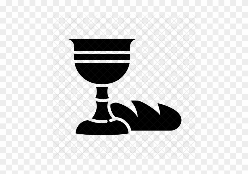 Drink Icon - Eucharist #776949