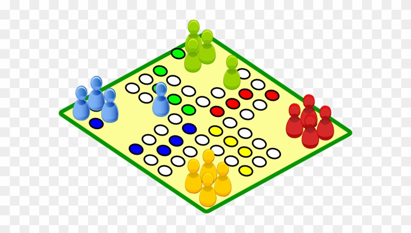 Board, Game, Ludo, Leisure, Luck - Boardgame Png #776969