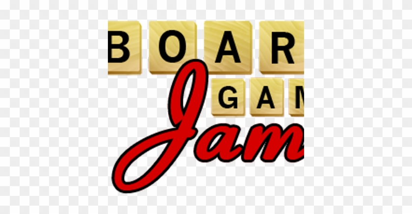 Board Game Jam - Board Game #776970