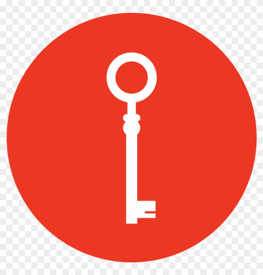 Red Circle Clip Art #777010