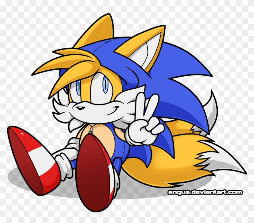 Summer Of Sonic Tails Cosplay Contest Splash Image - Sonic The Hedgehog #777017