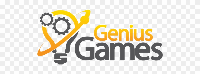But Other Games Like Codenames And Dead Of Winter Have - Genius Games Logo #777114