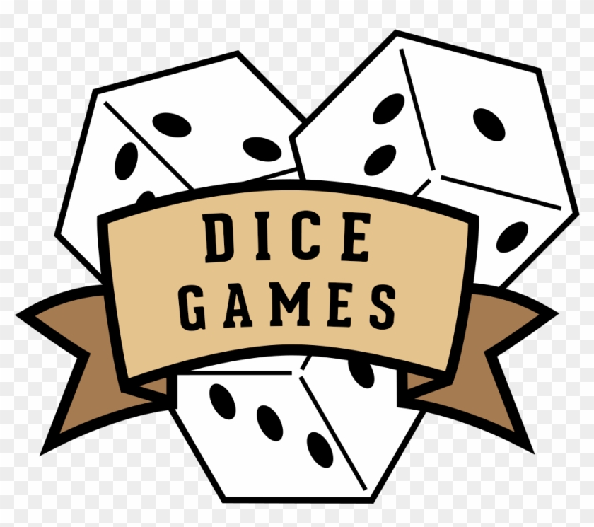 Dice Games - Game #777140