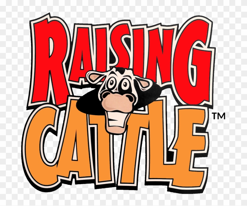 Raising Cattle Board Game - Game #777155