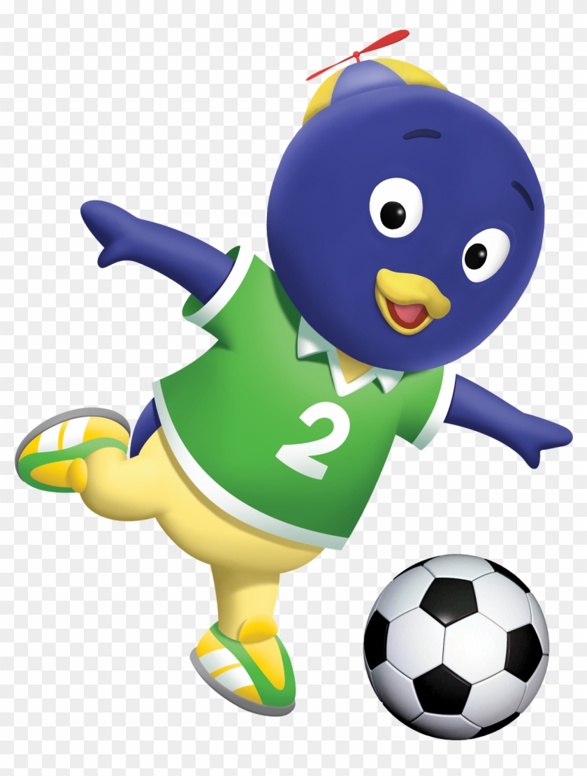 Football Nick Jr - Football Nick Jr #777303