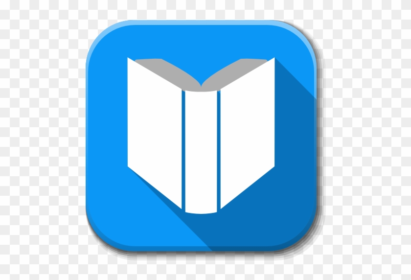 Books, Magazines, Novels, Record, Record Books, Script - Google Books Icon Png #777183