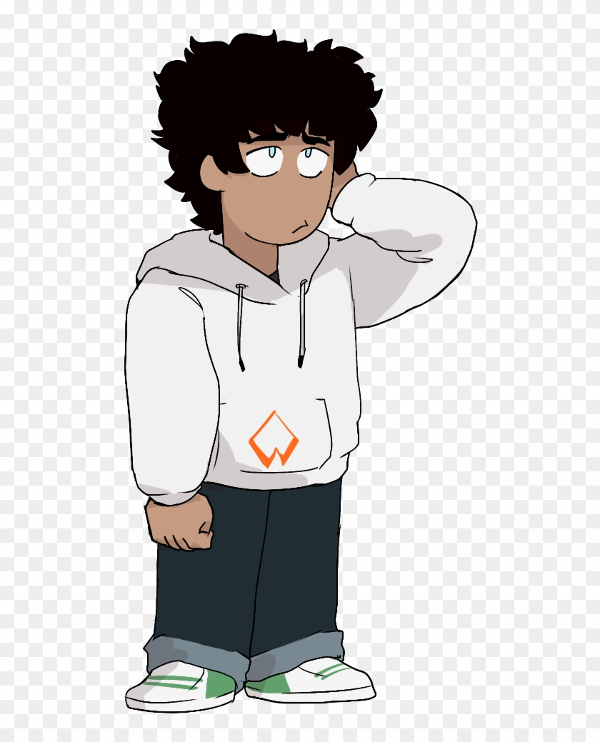 A Good Metaphor For Life Would Likely Be, 'don't Ask - Cartoon #777219