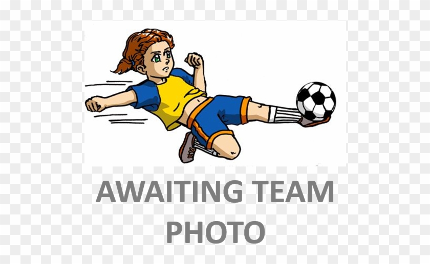 This Season Our U7's Are Playing In The Gjfl And Playing - Garforth #777275
