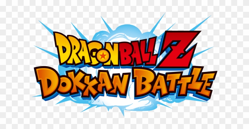 Download - Dragon Ball Dokkan Battle Logo #777310