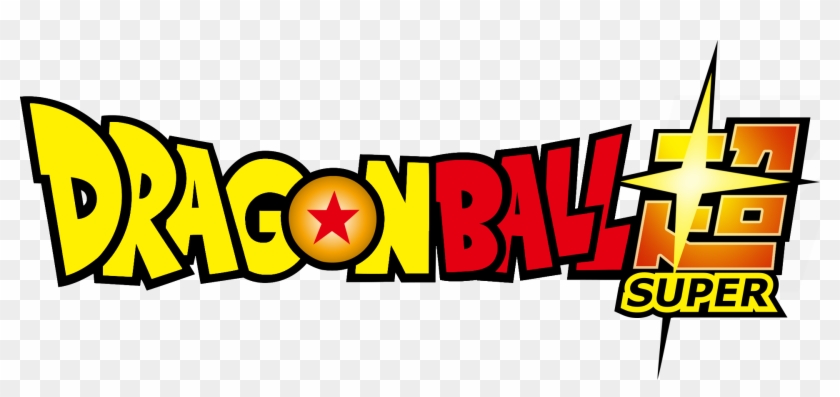 These Events Take Part During The Dragon Ball Super - Dragon Ball Super Logo Png #777325