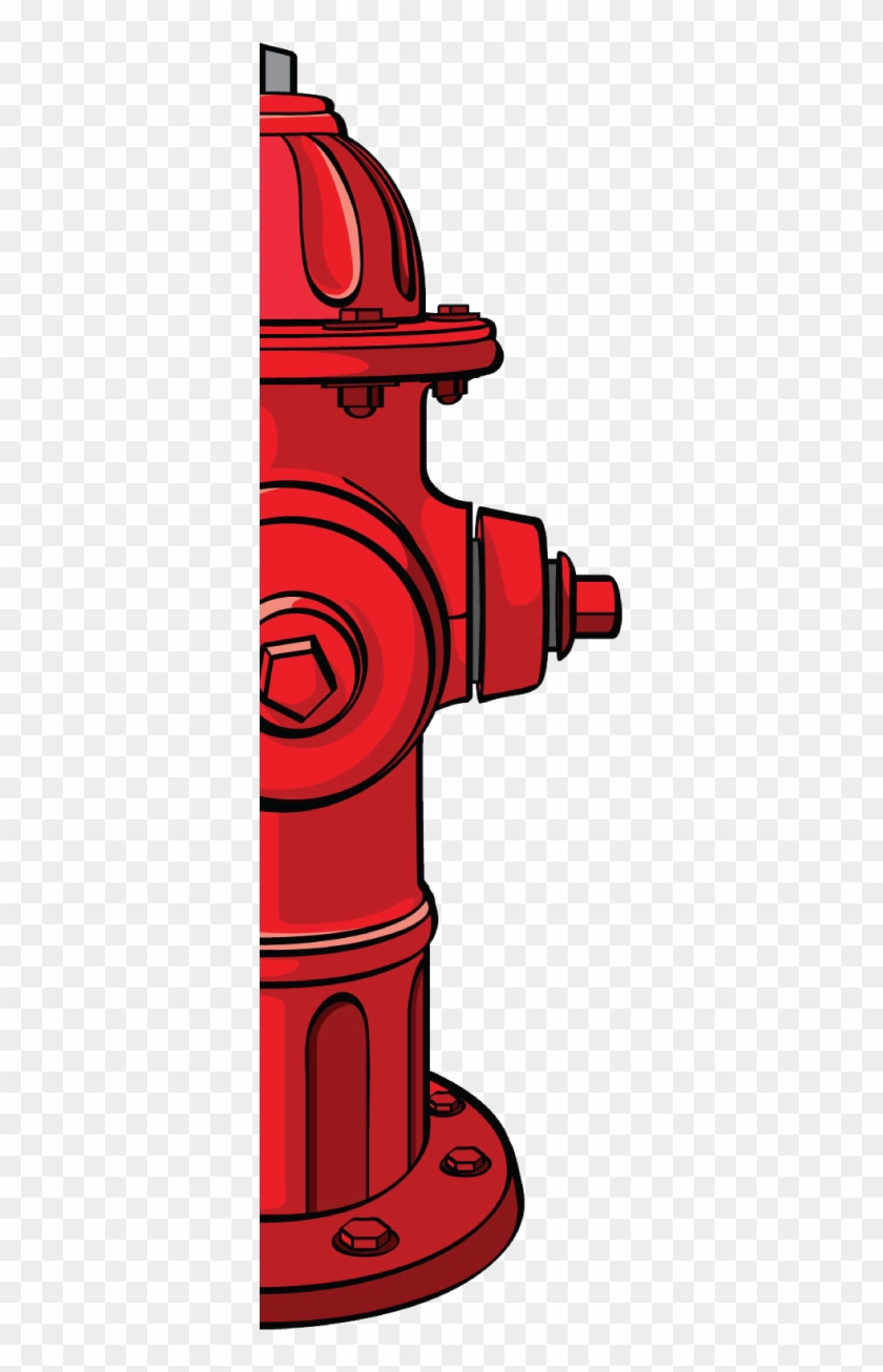 Website Elements-02 - Fire Hydrant Clip Art #777354