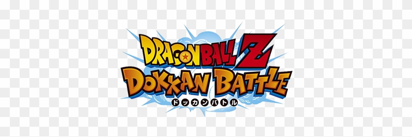 Dragon Ball Z Dokkan Battle Logo Render - Dragon Ball Z Dokkan Battle Game Guide Unofficial #777373