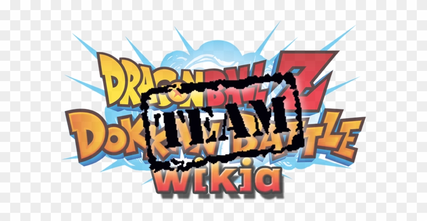 Logo Wikia Team - Dragon Ball Z Dokkan Battle #777388