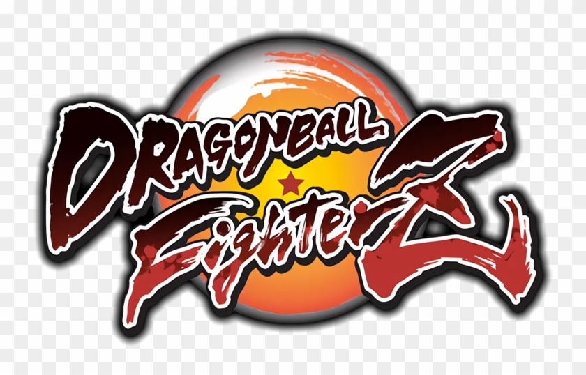 Dragon Ball Fighterz Logo #777397