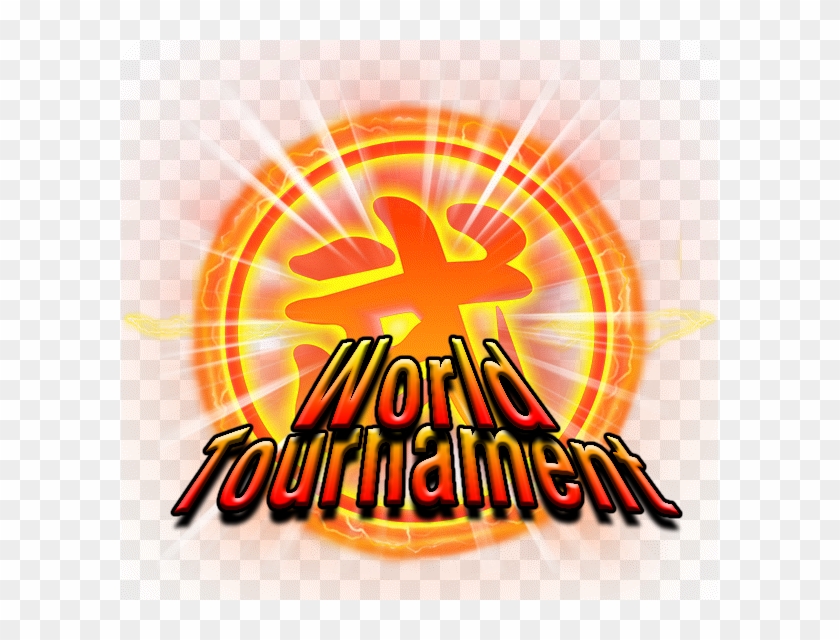 Logo Hd - Dokkan Battle World Tournament #777415