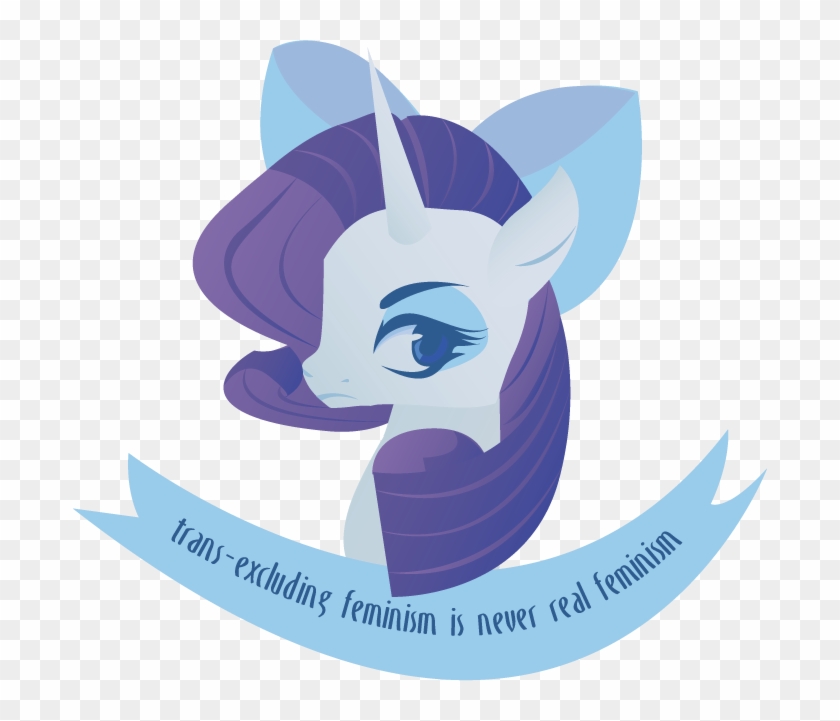 Lionsca, Feminism, Mouthpiece, Politics, Rarity, Safe, - My Little Pony: Friendship Is Magic #777400