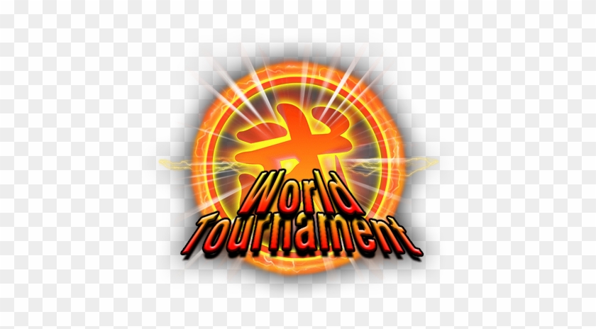 World Tournament Logo - Dokkan Battle World Tournament #777472