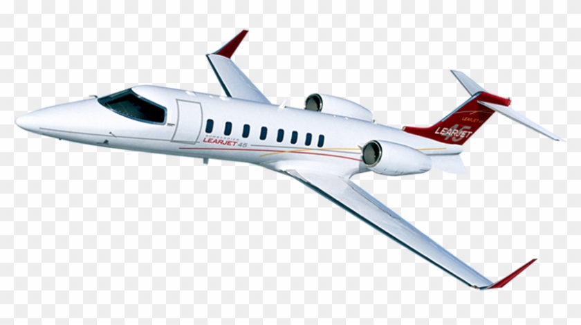 Ayres Thrush S2r G6 Garrett Turbine Cold Start And - Learjet 45 #777443