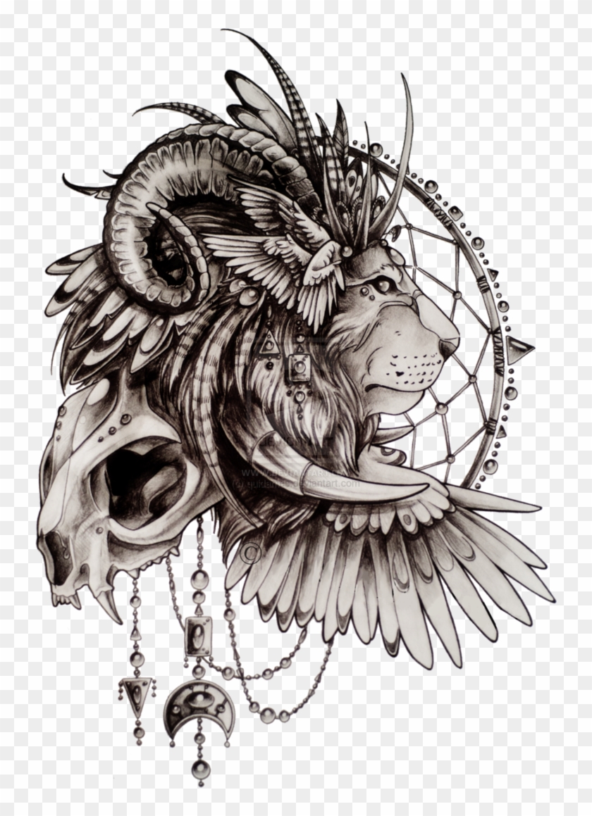 Feather Hat On Owl Tattoo - Feather Hat On Owl Tattoo #777450