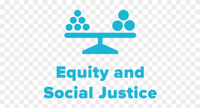 Social Justice Refers To The Fair And Proper Administration - Equity And Social Justice #777455