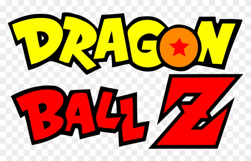 Dragon Ball Z - Dragon Ball Z Logo #777488