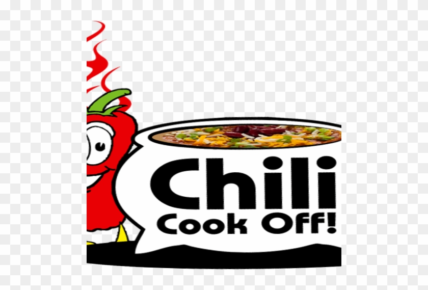 2018 Chili Cook-off #777487