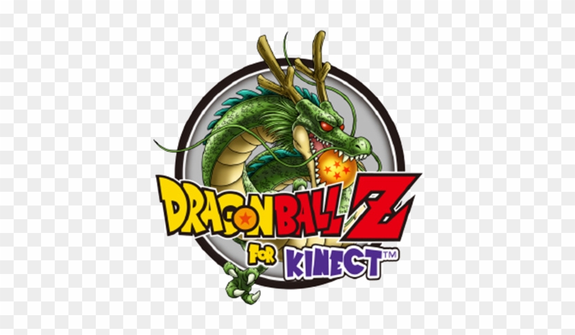 Dragon Ball Z For Kinect - Dragon Ball Kinect Xbox 360 #777508